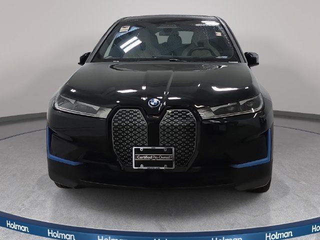 Certified 2024 BMW iX Base with VIN WB523CF04RCN81096 for sale in Mount Laurel Township, NJ