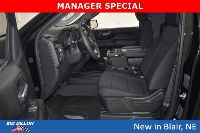 2026 Chevrolet Silverado 1500 Work Truck - Photo 6