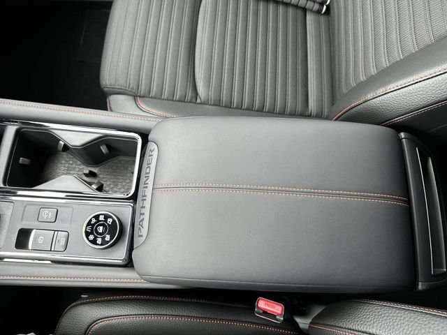 Used 2026 White Nissan Rock Creek image 23