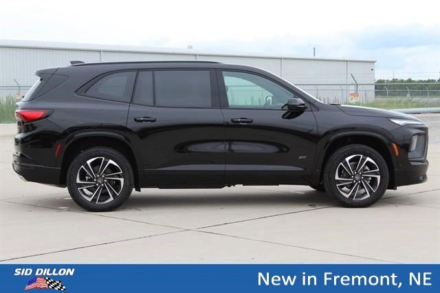 2026 Buick Enclave Sport Touring - Photo 15