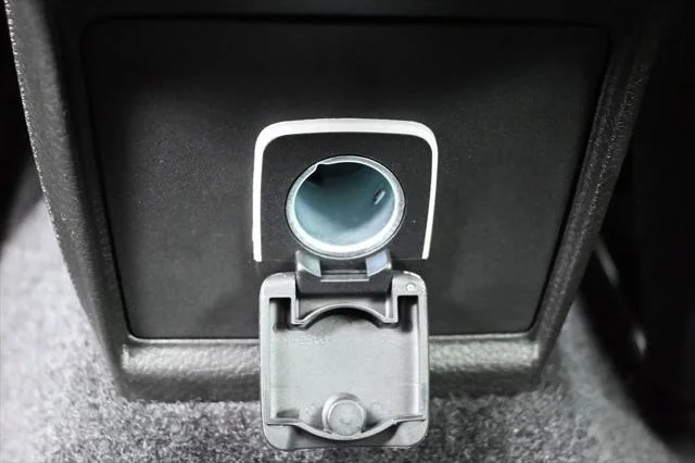 2026 Jeep Compass Latitude Altitude - Photo 31