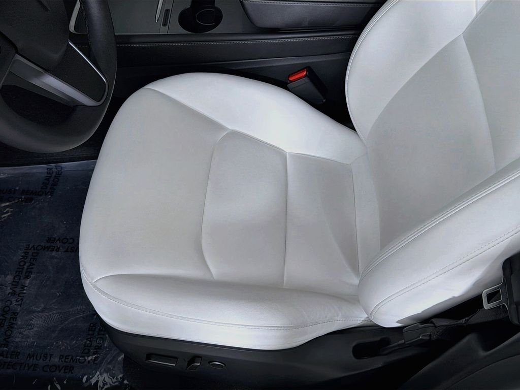Used 2024 Gray Tesla Long Range image 19