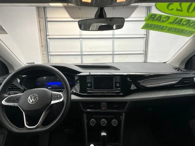 Used 2023 Gray Volkswagen 1.5T S image 4