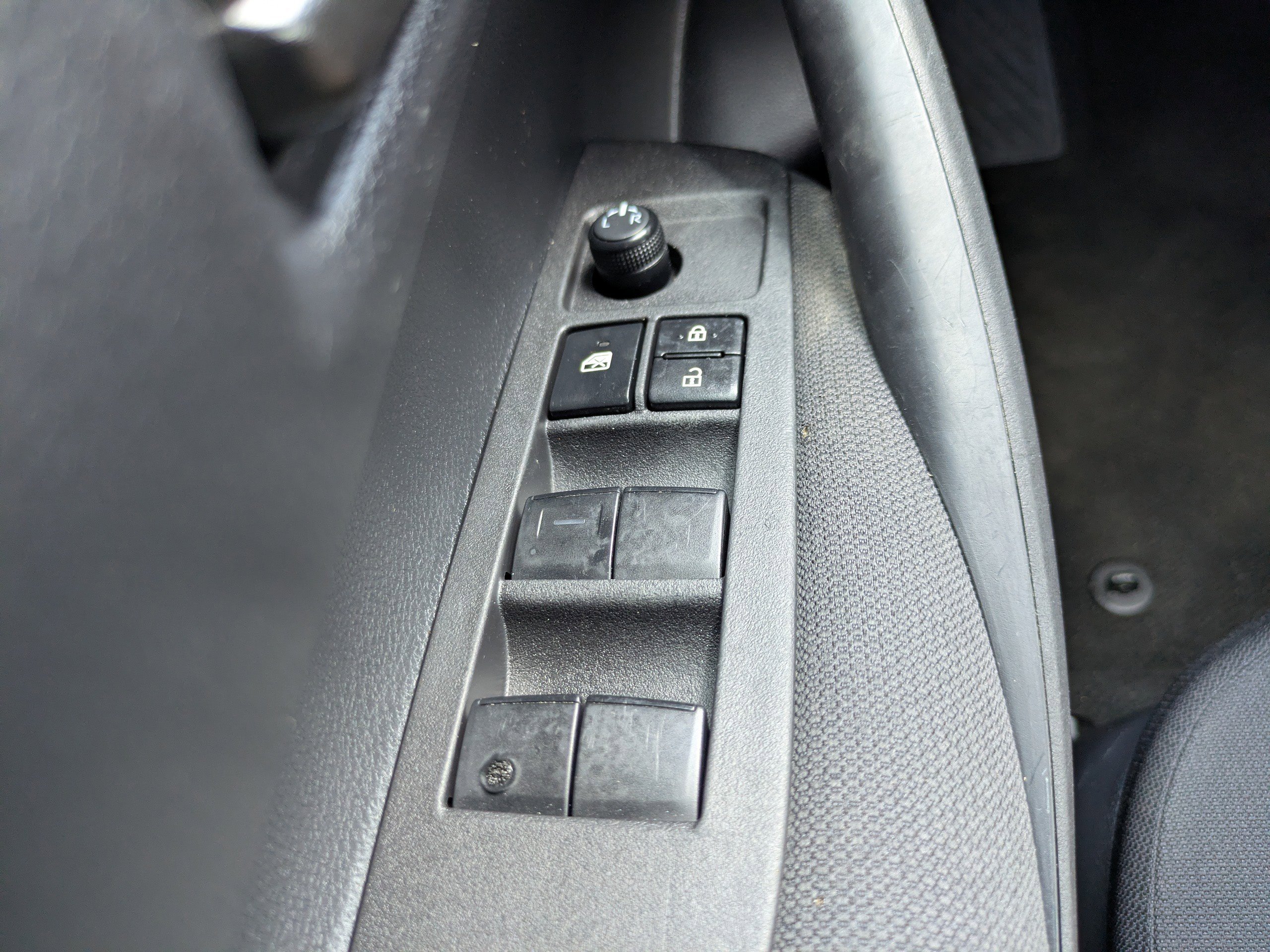 Used 2024 Blueprint Toyota LE image 26