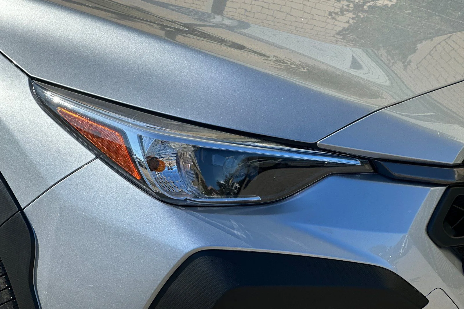 New 2026 ICE SILVER METALLIC Subaru Premium image 31