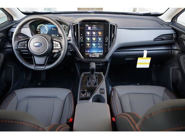 New 2026 SAPPHIRE BLUE PEARL Subaru Limited Hybrid image 8