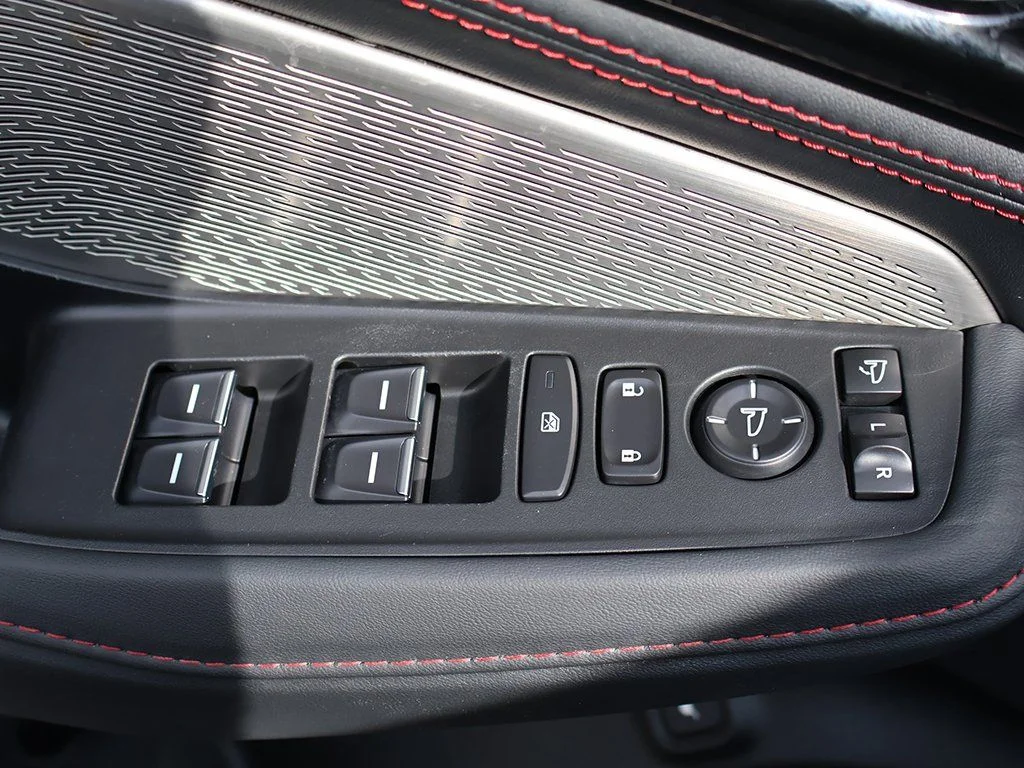 Used 2023 Black Acura A-Spec image 45