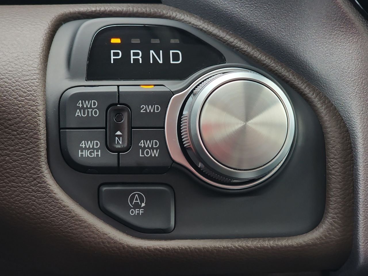 2026 RAM 1500 Laramie - Photo 19