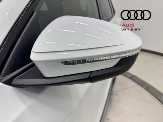 New 2026 White Audi 2.0T Premium Plus image 8