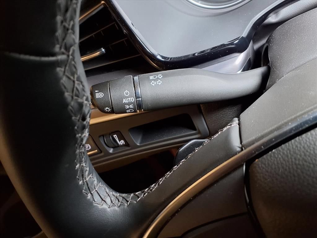 2024 Cadillac XT5 Luxury - Photo 8