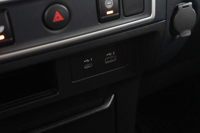 Used 2021 Gray Nissan S image 13