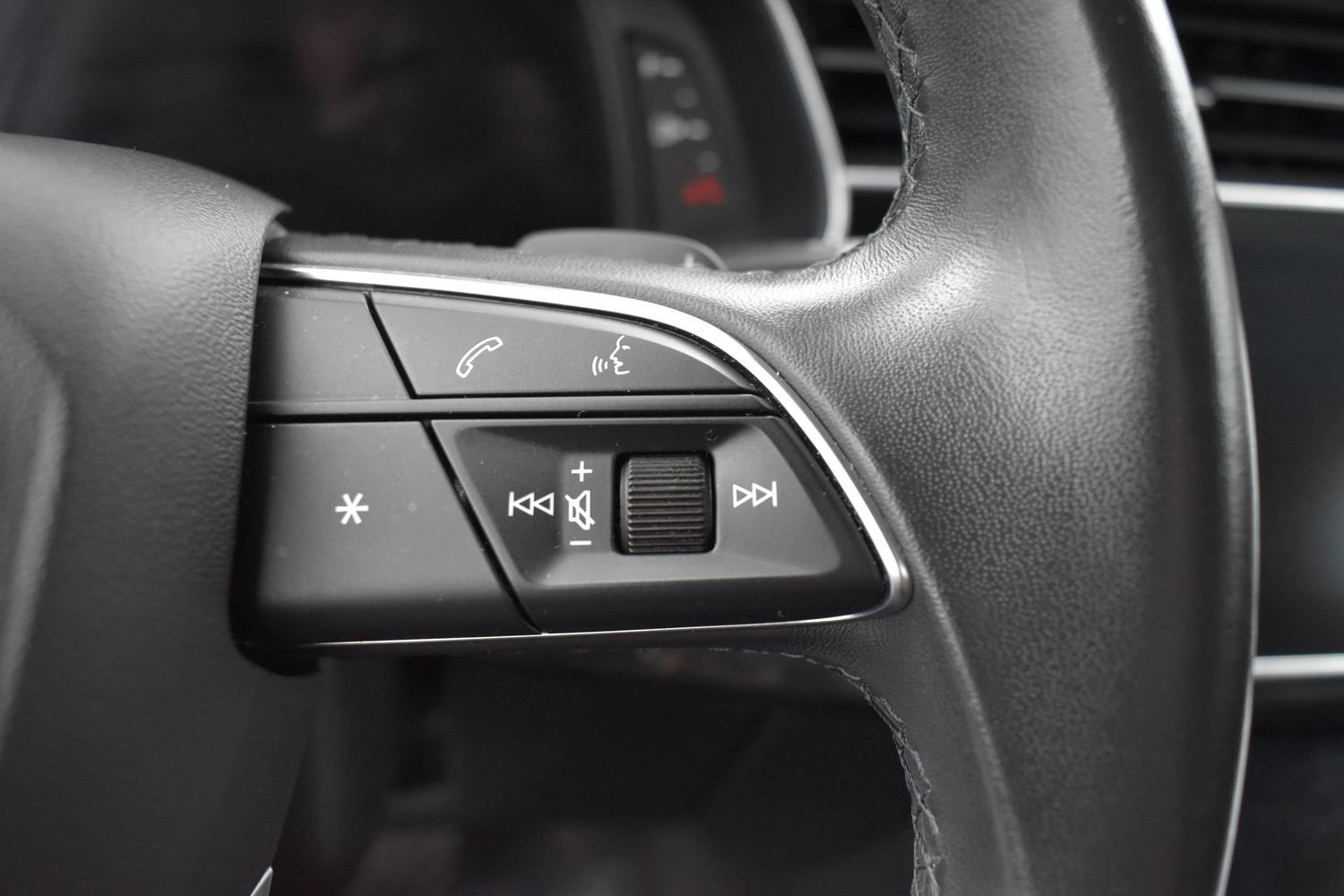 2023 Audi Q7 Premium Plus - Photo 7