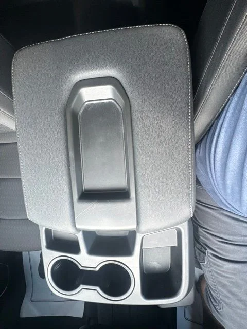 Used 2024 Gray Chevrolet RST image 29