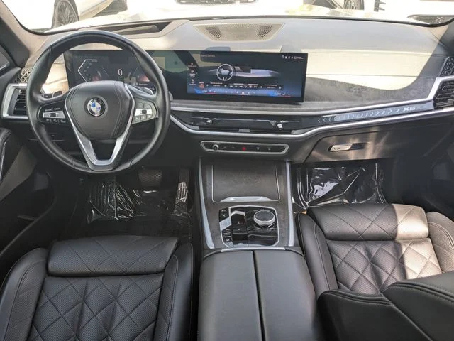 2025 BMW X5 40i - Photo 15