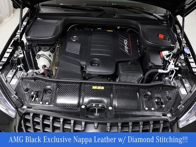 Certified Used 2026 Black Mercedes-Benz GLE 53 AMG® image 41