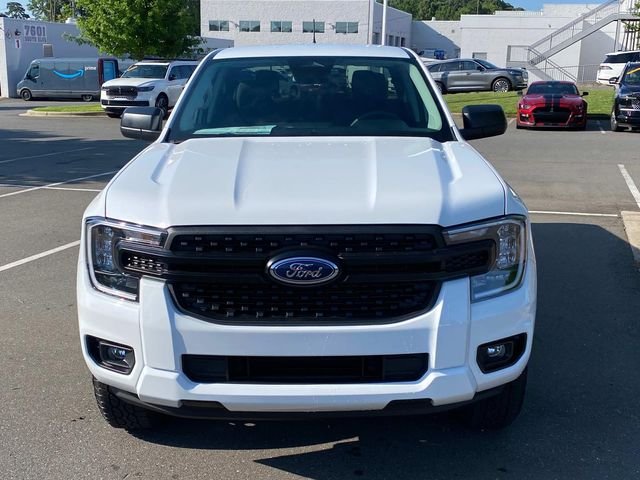 New 2026 White Ford XL image 2