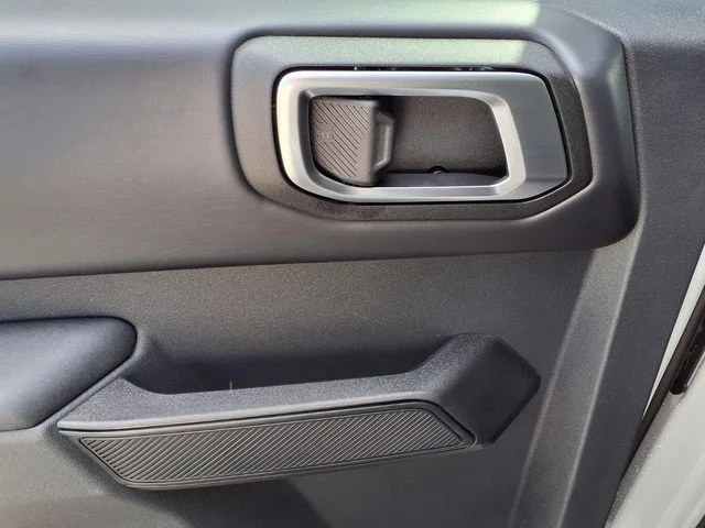 New 2026 Avalanche Ford Badlands image 7