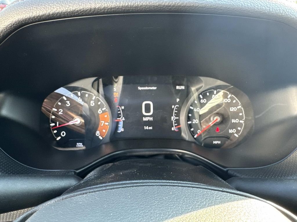 2026 Jeep Compass Altitude - Photo 39