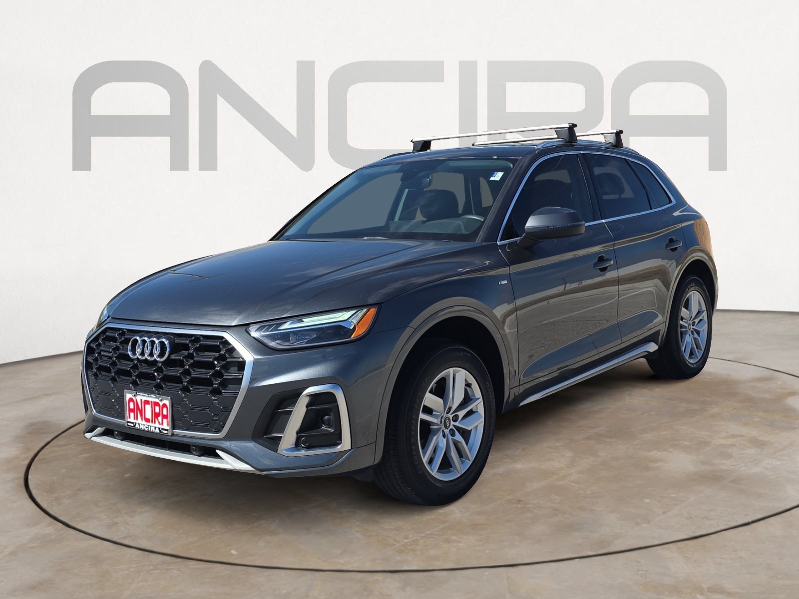 2023 Audi Q5 Premium - Photo 6