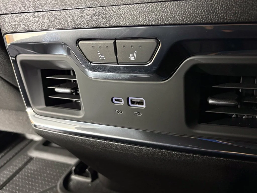 New 2026 Black Chevrolet High Country image 40