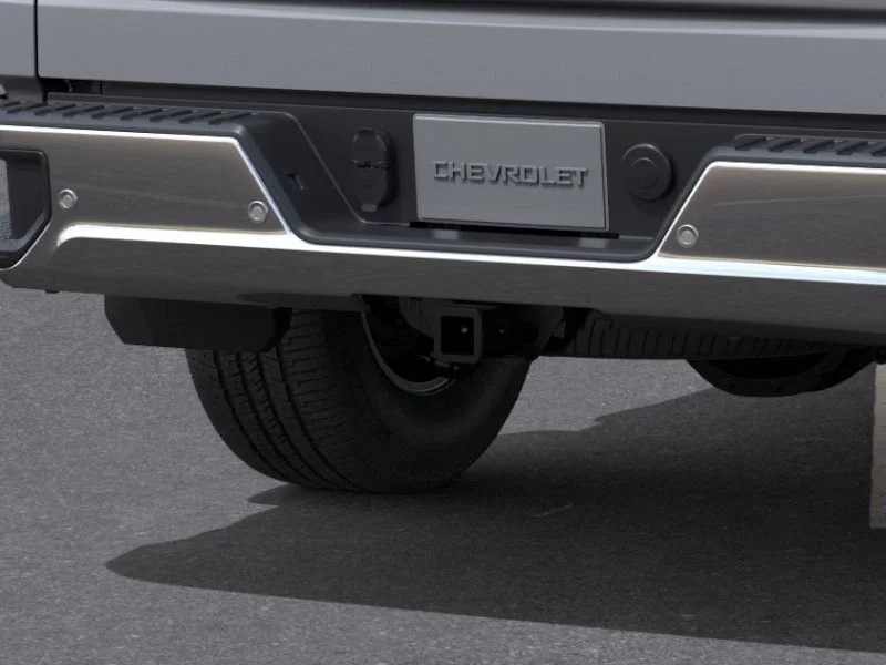 2026 Chevrolet Silverado 1500 LT - Photo 15