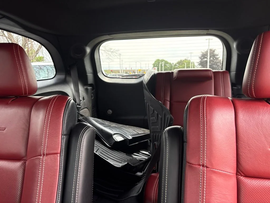 Used 2022 DB Black Clearcoat Dodge SRT 392 image 26