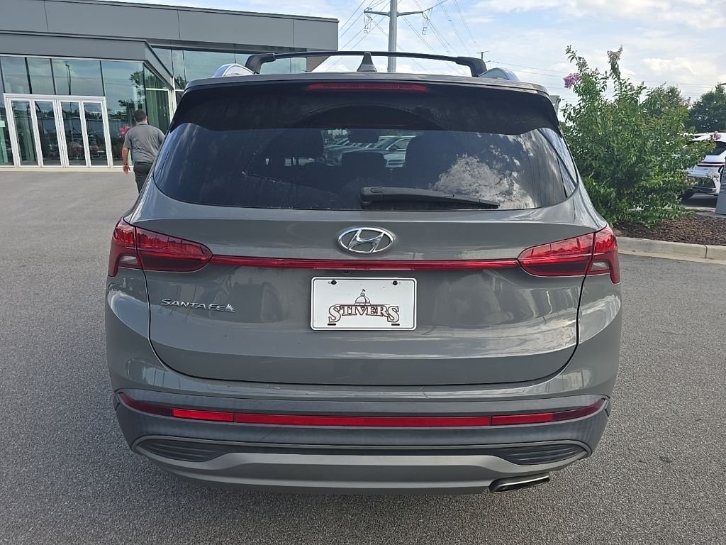 2023 Hyundai Santa Fe SEL - Photo 17