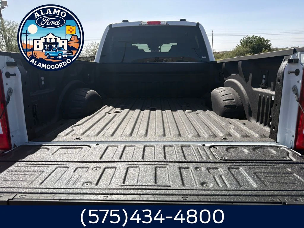 2026 Ford F-250 Super Duty XLT - Photo 20