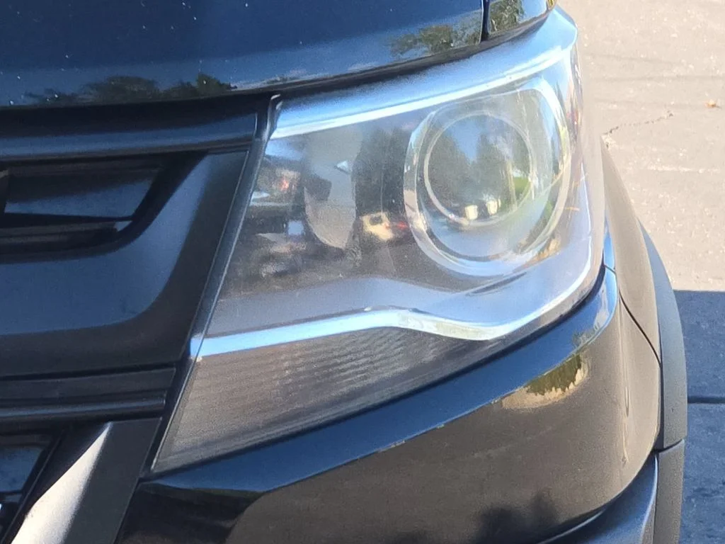 Used 2019 Black Chevrolet ZR2 image 16