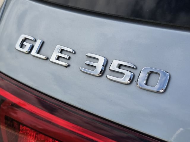 2022 Mercedes-Benz GLE GLE350 - Photo 35