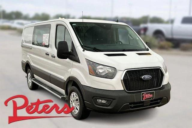 2024 Ford Transit 250 Low Roof 130 WB's photo