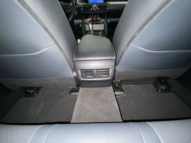 Used 2023 Red Lexus 300 image 28