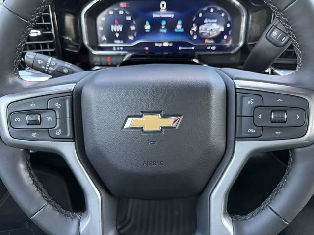 Used 2024 Slate Gray Metallic Chevrolet LT (2FL) image 28