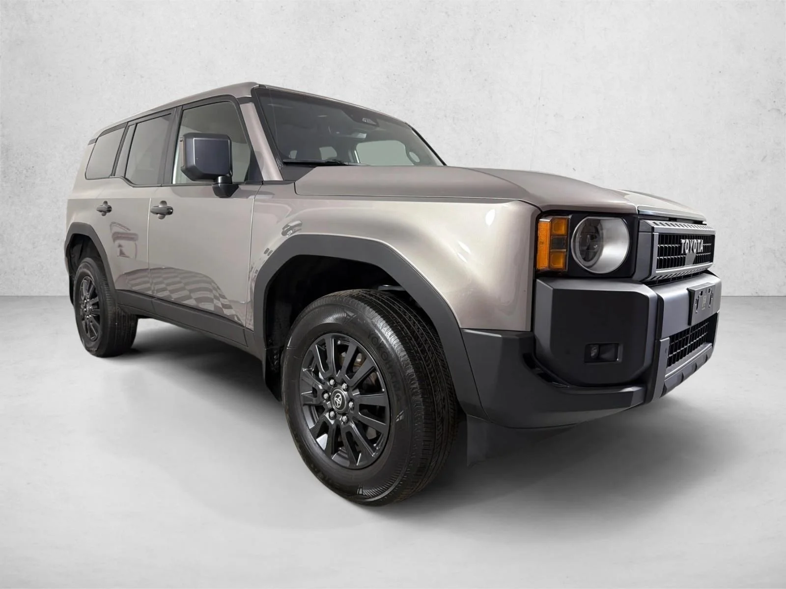 Used 2025 Blue Toyota 1958 image 1