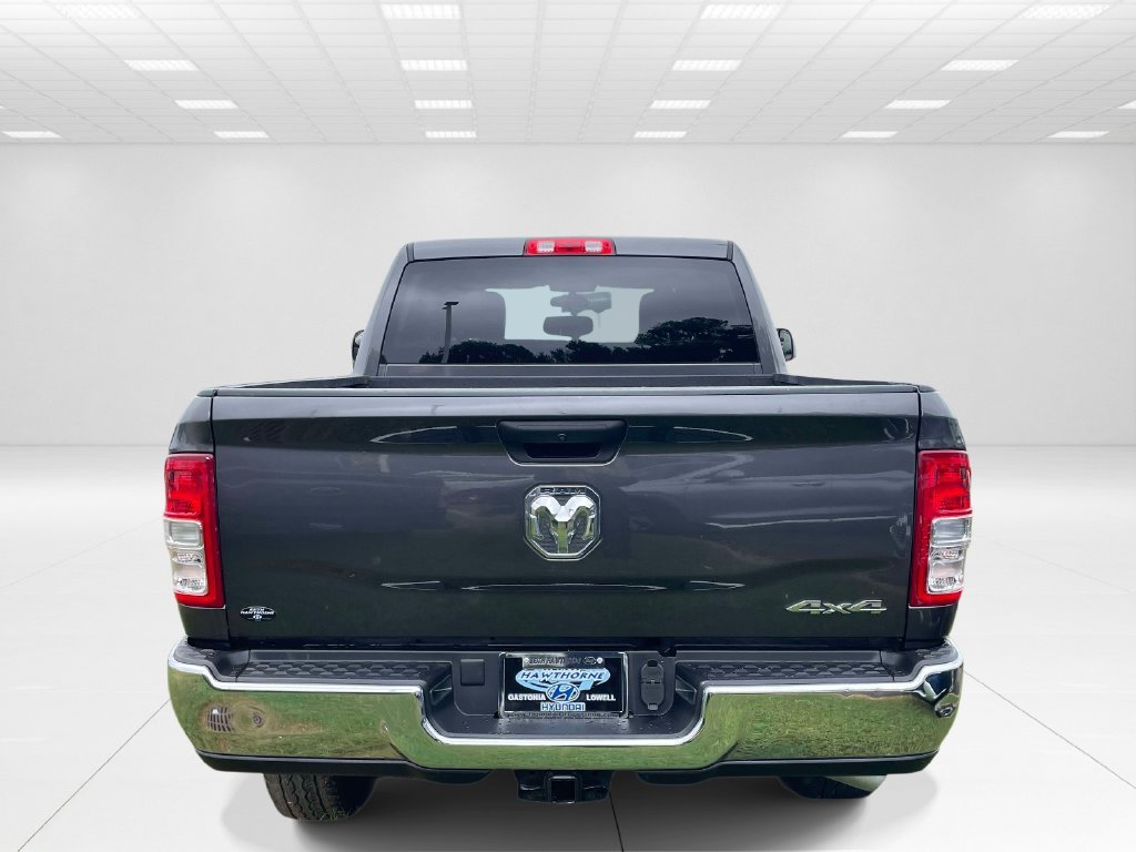 Used 2022 Gray Ram Tradesman image 5