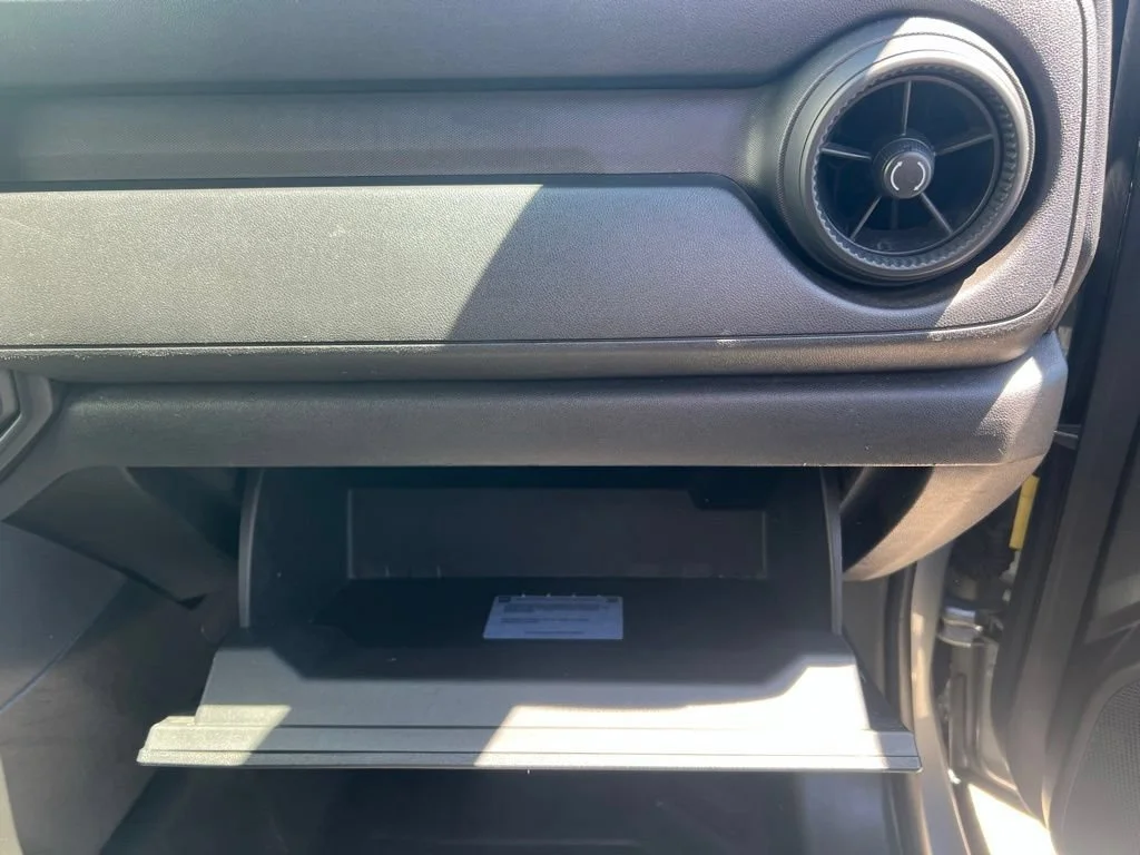 Used 2023 Sterling Gray Metallic Chevrolet WT image 24
