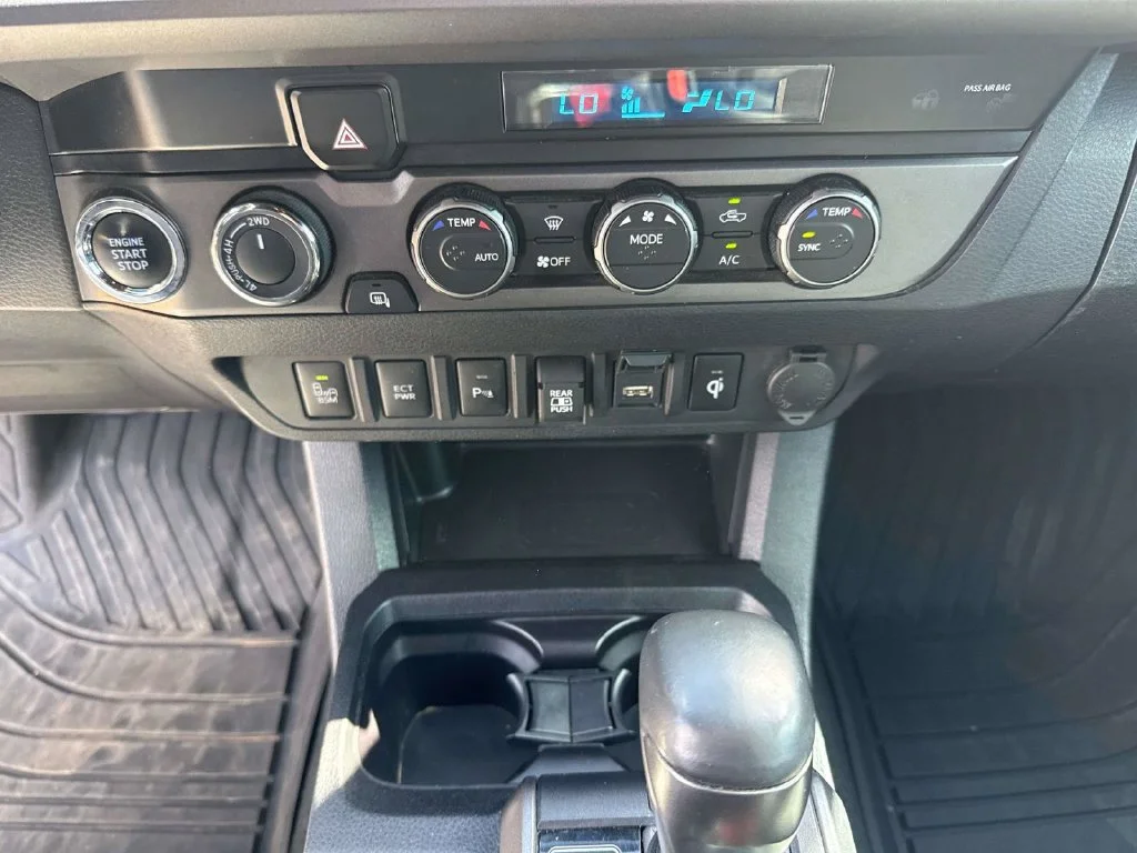 Used 2023 Gray Toyota TRD Off-Road image 34