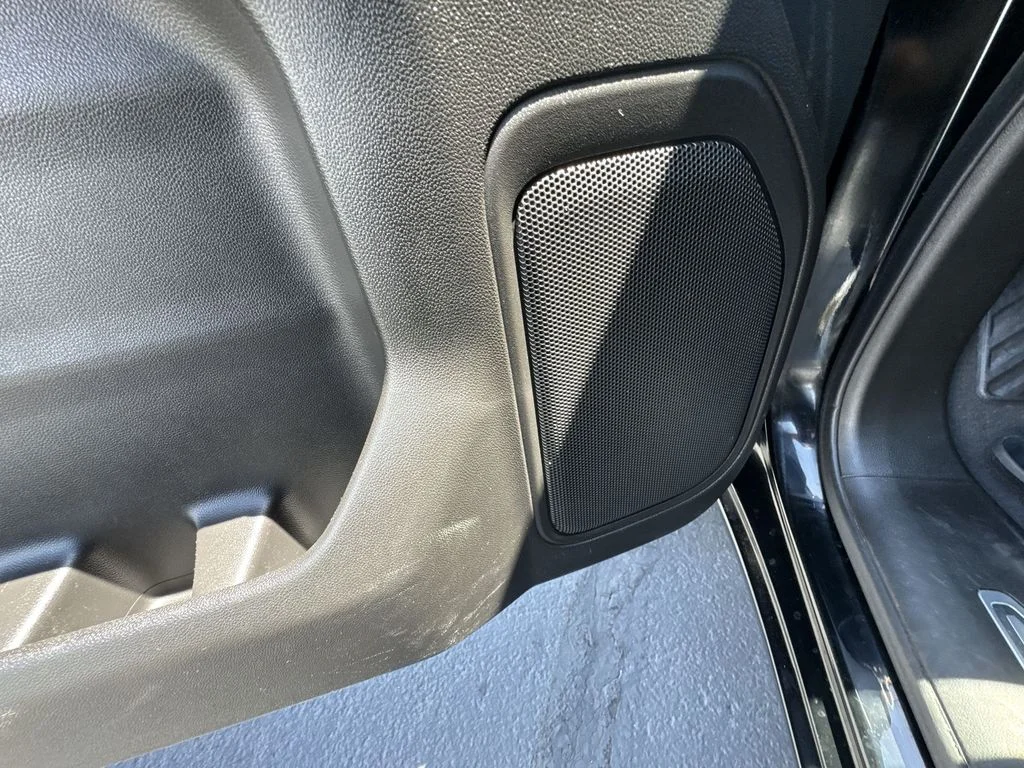 Used 2021 Black Chevrolet LT Trail Boss image 24