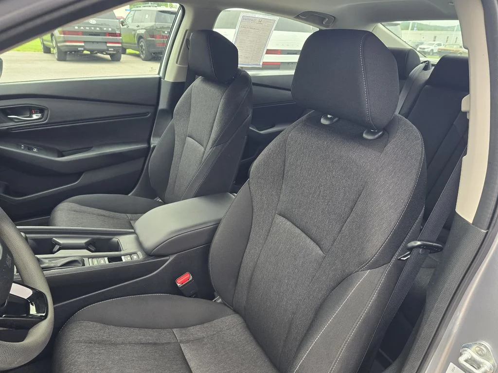 2024 Honda Accord EX - Photo 12