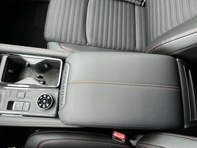 Used 2026 White Nissan Rock Creek image 23