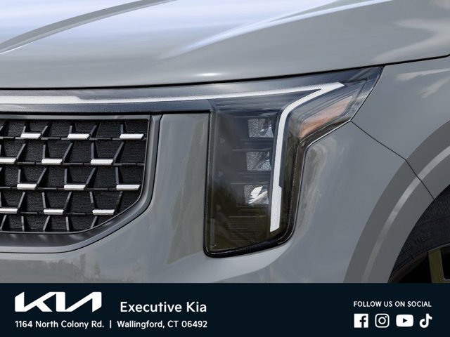 New 2027 Silver Kia SX image 10