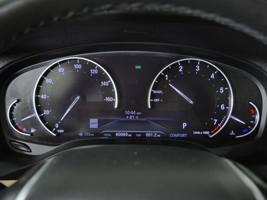 Used 2021 Alpine White BMW xDrive30i image 51