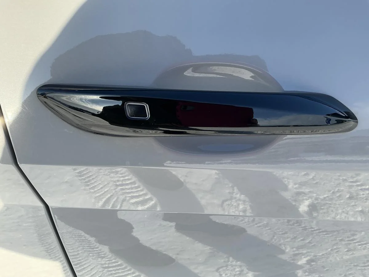 Used 2022 Grey Hyundai Ultimate image 10