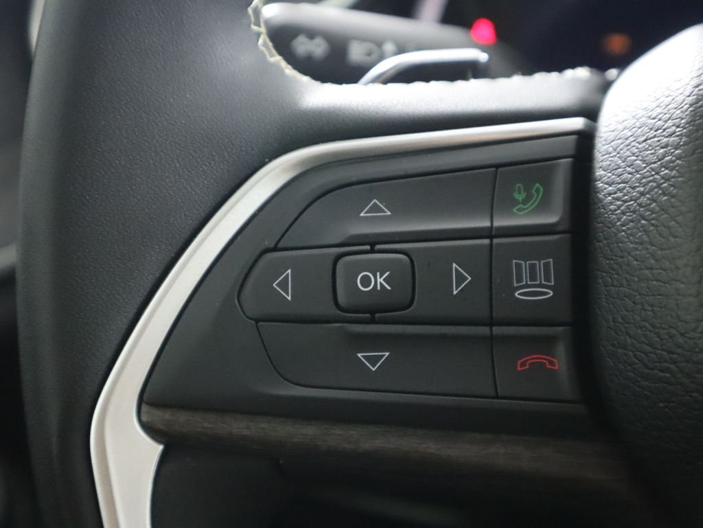 2024 Jeep Grand Cherokee L Limited - Photo 11