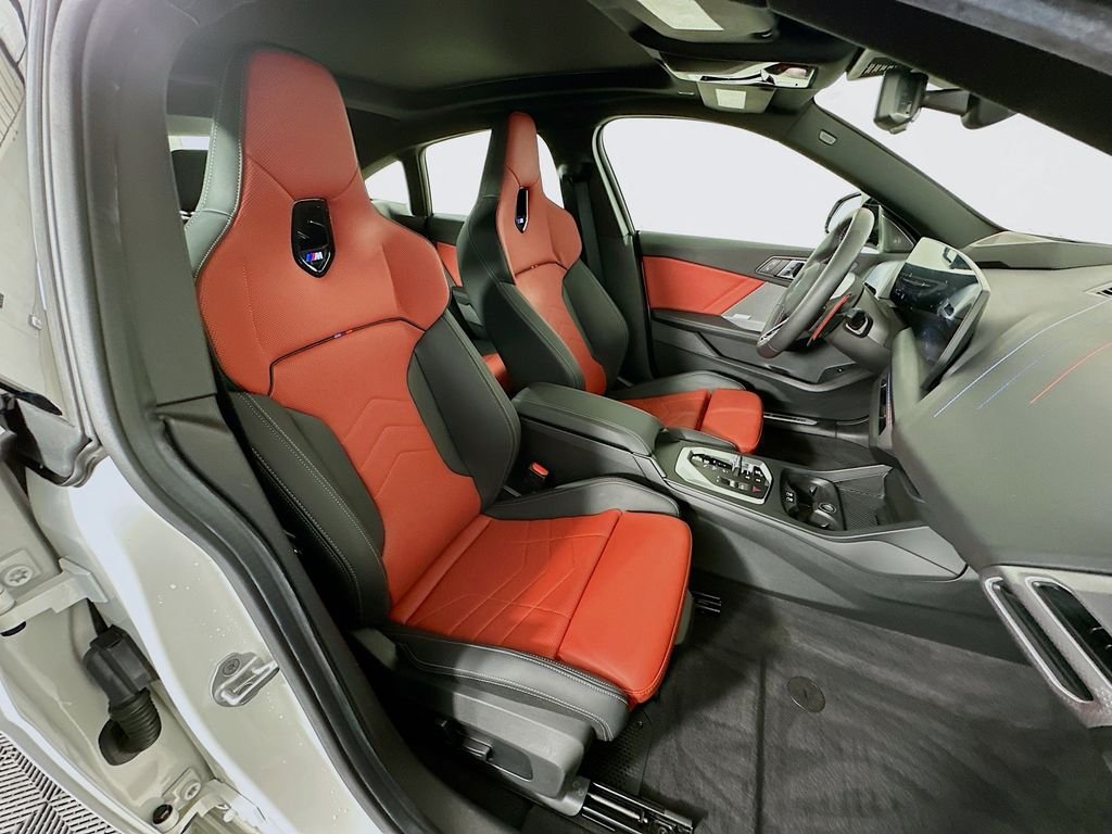 2025 BMW 2 Series M235 - Photo 27
