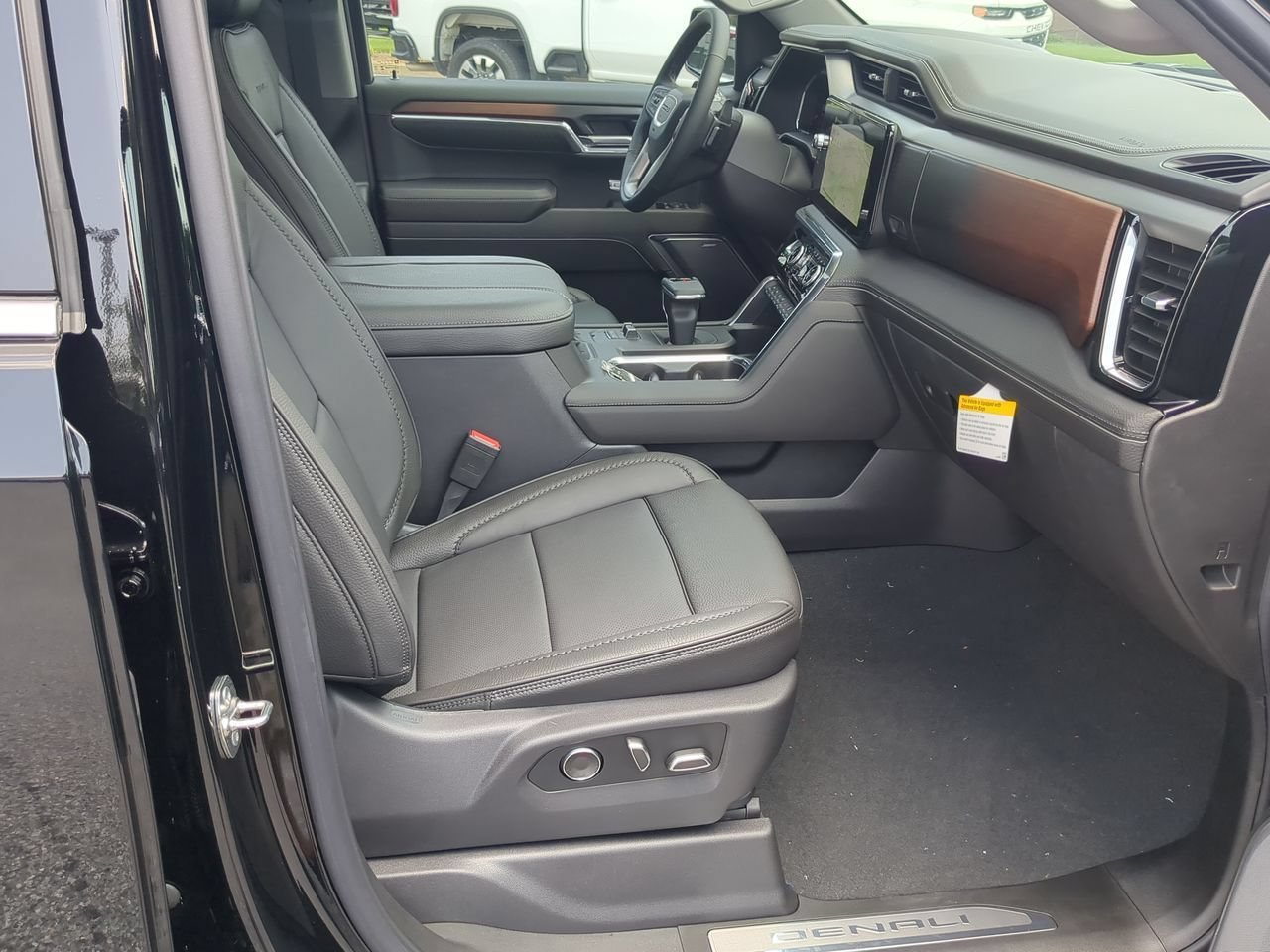 2026 GMC Sierra 1500 Denali - Photo 29