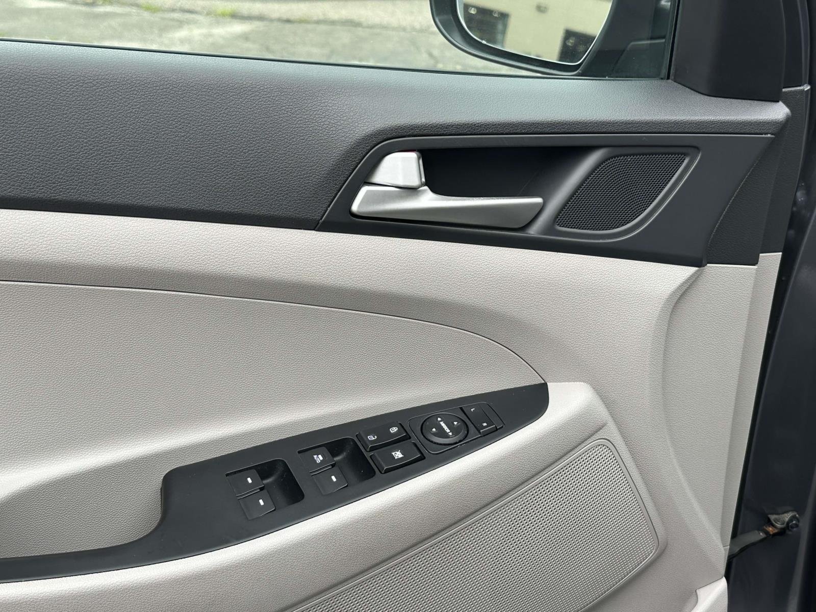 2019 Hyundai Tucson Value - Photo 15