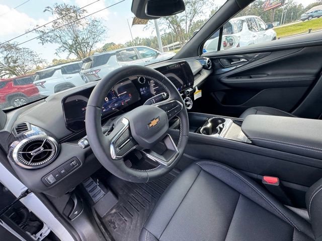 2025 Chevrolet Blazer EV LT - Photo 12