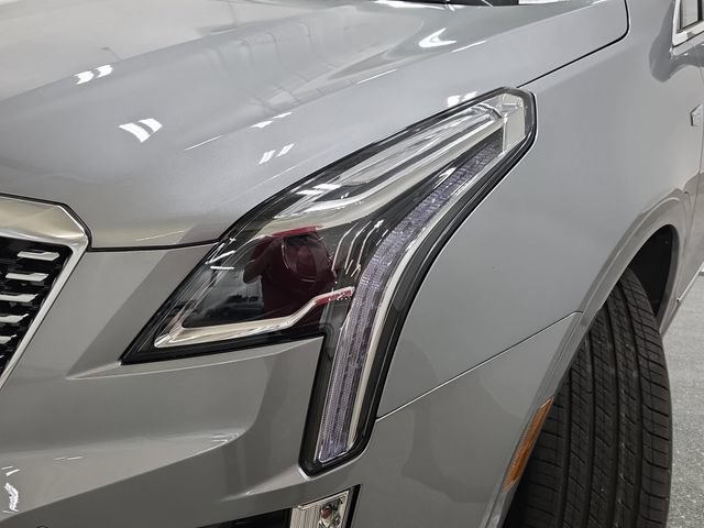2026 Cadillac XT5 Premium Luxury - Photo 24