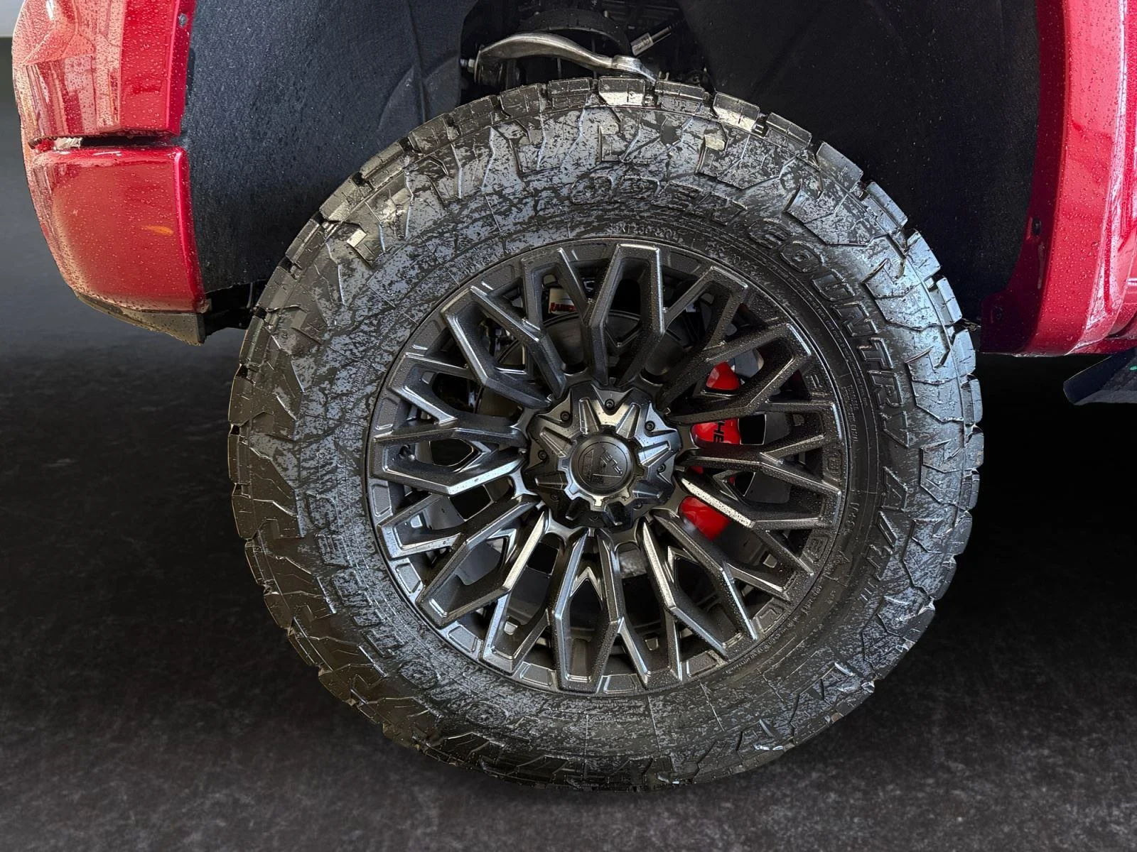 2026 Chevrolet Silverado 1500 RST - Photo 28